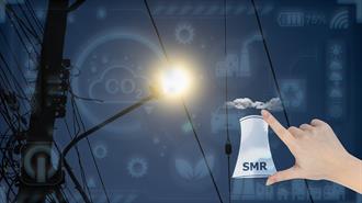 SMRs: Εντείνονται οι Ανησυχίες για Διπλή Φούσκα Λόγω ΑΙ